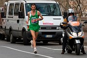 Maratona di Roma 2008 - 015